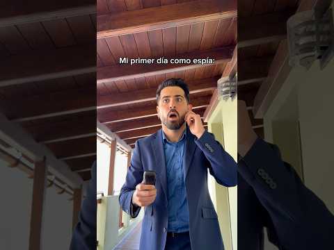 Don Torpeza al aparato! 😃 #shorts #humor #comedia