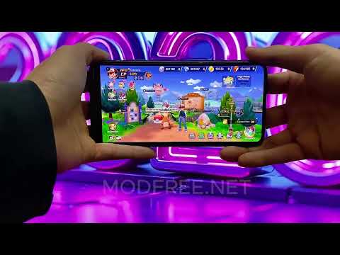 Master Legend MOD – Free Gems & Unlimited Skills 2025 👑⚔️