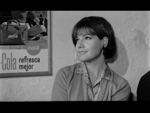 Cine Español (Película completa). El extraño viaje. 1964.