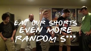 Eat Our Shorts Season 2 - Opening