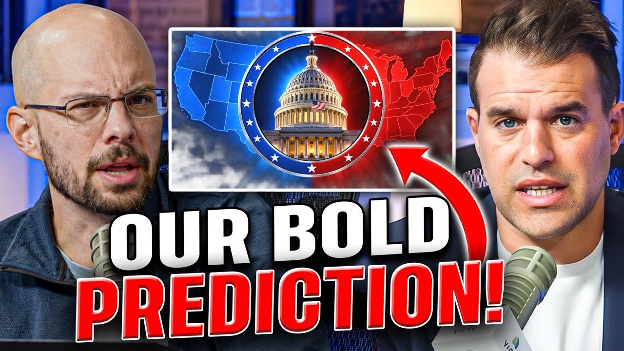 Our Prediction for the Midterms