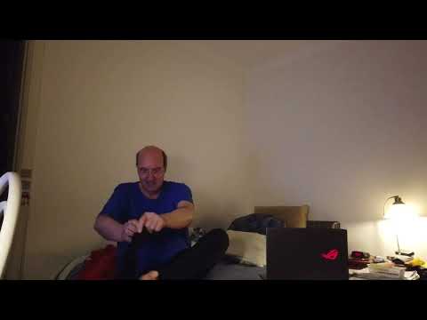 MongoTV_10159 - Del 1 - GÅR AFTENTUR TIL NETTO I VARMESTE NOVEMBERNAT I 200 ÅR