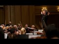 Hrůša Conducts R. Strauss' Also sprach Zarathustra