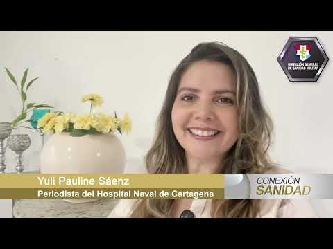 Imagen del video: CONEXIÓN SANIDAD N.°3