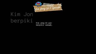 Download lagu pak Kim jong un lawak tentang pesawat Garuda Indonesia 🤣🤣 #short mp3 Download lagu pak Kim jong un lawak tentang pesawat Garuda Indonesia 🤣🤣 #short mp3
