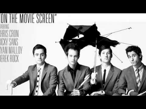 Mêlée  -  On the Movie Screen