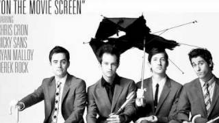 Mêlée  -  On the Movie Screen