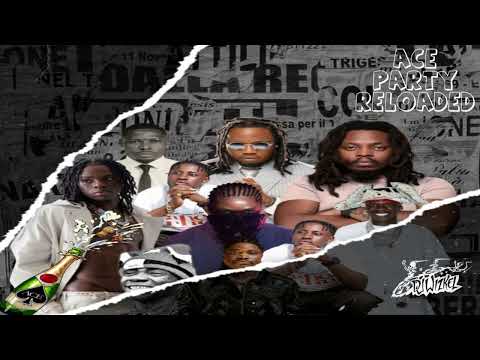 LATEST NAIJA SONGS December 2025 | ACE PARTY RELOADED MIX | Wizkid | Seyi Vibez | Shoday | Asake