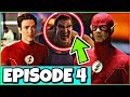 The flash season 7 episode 4