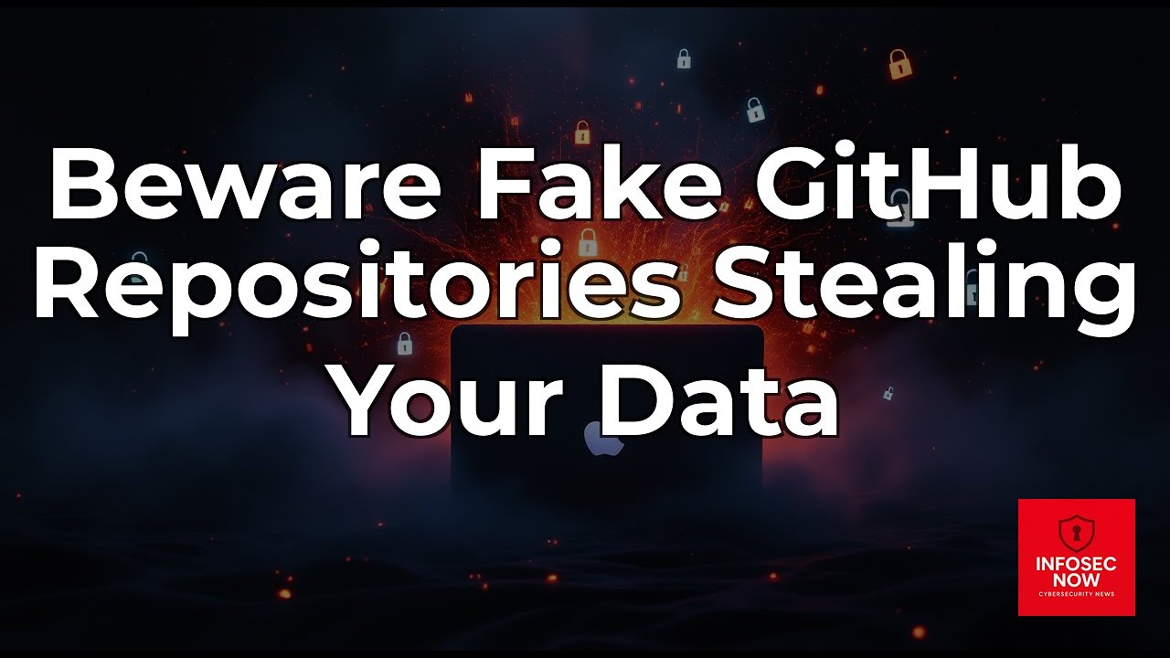 LastPass Alerts Users: Malware Campaign Targeting macOS via Fake GitHub Repositories