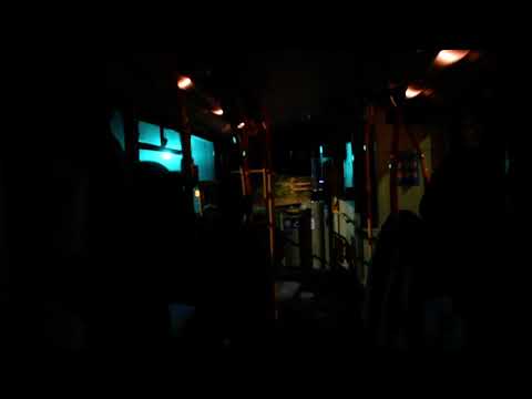 *70 MPH Deadrun* Arriva North East VDL DB250 ELC Lowlander 7455