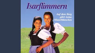 D&#39;Liab wird im Himme bschlossn