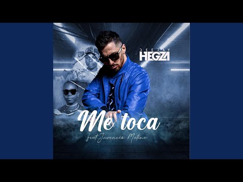 Me Toca (feat. Juvencio Matine)