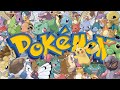 Complete Pokédex ALL 1 025 Pokémon Programmatically Generated With Remotion