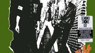 I´m so bored with the U S A - The Clash (D9/Lyrics/Subtitulado)