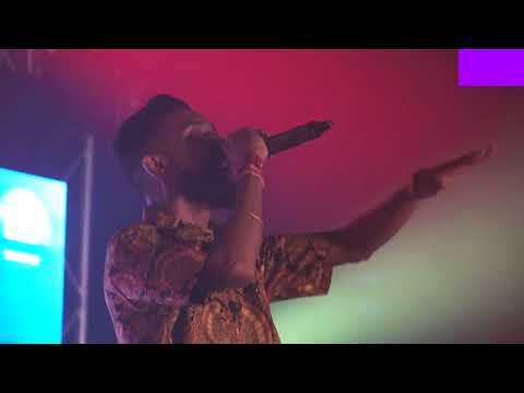 16 Baris Live - BALAN KASHMIR