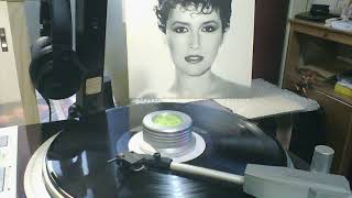 Melissa Manchester   A5「Race To The End」 from HEY RICKY