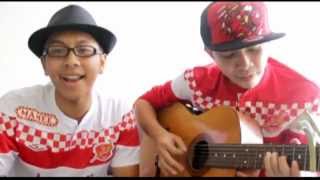 Download lagu Untuk Dia 'The Red Warriors' mp3 Download lagu Untuk Dia 'The Red Warriors' mp3