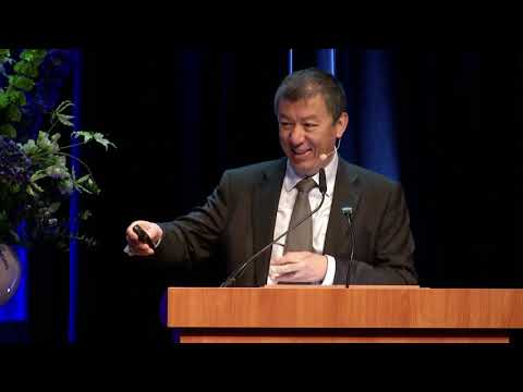 Opening EASA High Level Conference on Drones 2022 - UAM Becoming a Reality