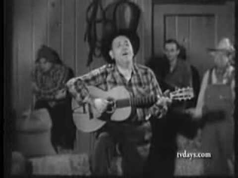 Doc  Hopkins - Honey in the Rock