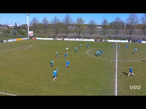 Ahmed Sababti Wereldgoal