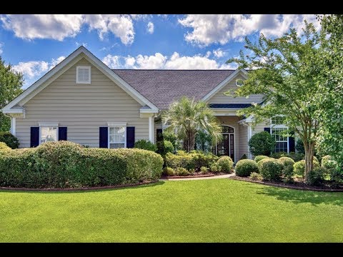 MYRTLE BEACH REAL ESTATE - 249 Pickering Dr - CENTURY 21 Broadhurst