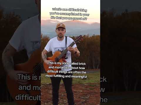 brick and mortar, can't hold these walls.