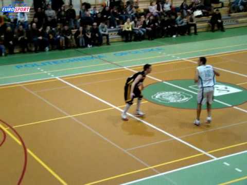 MECZ - TYTAN CZĘSTOCHOWA