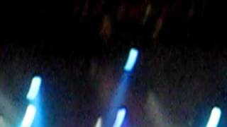 Caricias en tu espalda - Despistaos (Santurtzi 2008)