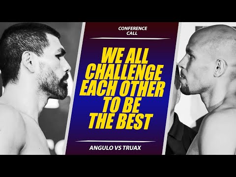 Alfredo Angulo On Getting His Confidence Back & Reinventing Himself With Abel Sanchez