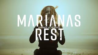 Diamonds In The Rough - Marianas Rest