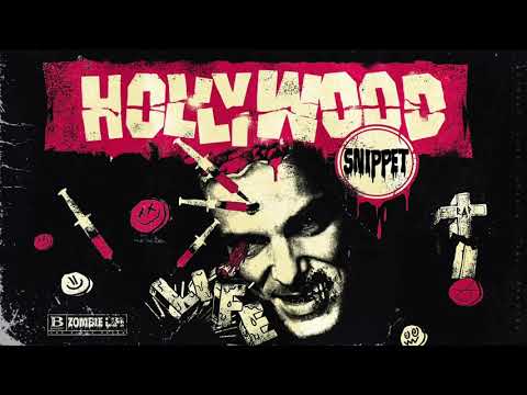 BONEZ MC - FUCKST MICH NUR AB [HÖRPROBE]