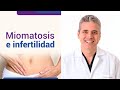 Miomatosis y su relación con infertilidad l Dr. Juan Luis Giraldo