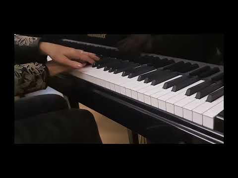 Prelude - Henri Bertini #youtubeshorts #pianomusic #youtubepiano #piano #hobby #pianist #music