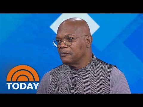 Samuel L. Jackson Reflects On Personal Connection To ‘The Last Days Of Ptolemy Grey’