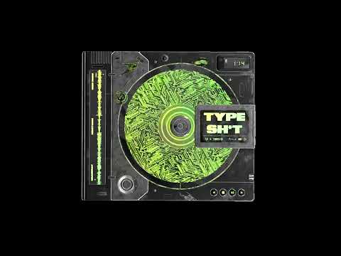 Crankdat & NGHTMRE - TYPE SH*T (feat. Duke Deuce) [Official Visualizer]