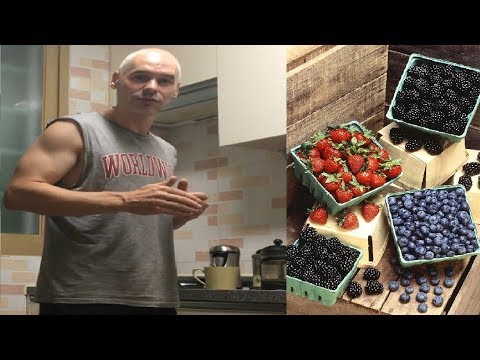 Bilang isang araw upang kumain ng taba at calories Pagbaba ng timbang sa ilang mga itlog
