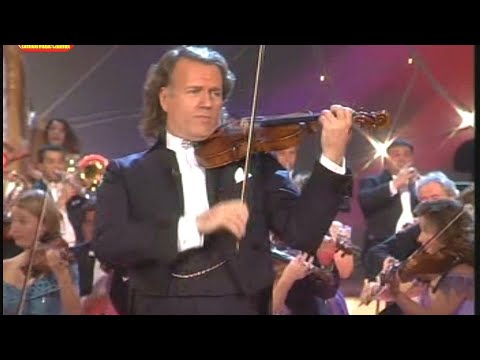 André Rieu - The Stars And Stripes Forever 2006