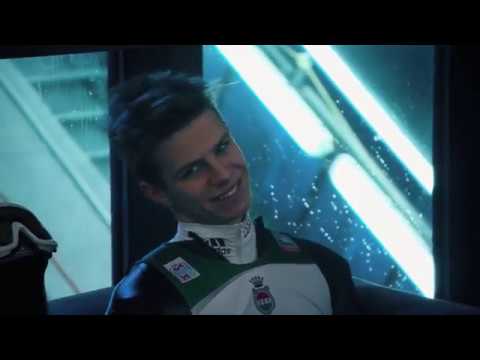 Skispringen | Highlights 17/18 | Oberstdorf (Vierschanzentournee)