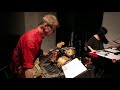 Nels Cline + Yuka C Honda - FIG (ambient) 'Purple & Red' - at The Stone - Aug 26 2016