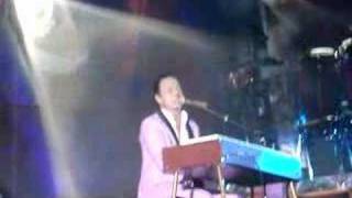 Thomas Helmig- Malaga