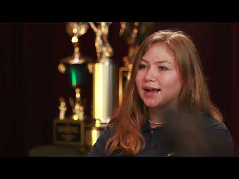 Studio Vazquez video.