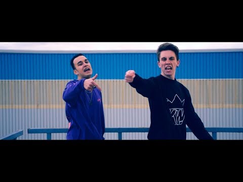 Walls Ft. Crono$ - AUTOPHOBIA (Videoclip Oficial)