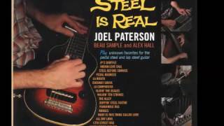 Joel Paterson Trio - 12th Street Rag (VENTRELLA RECORDS)