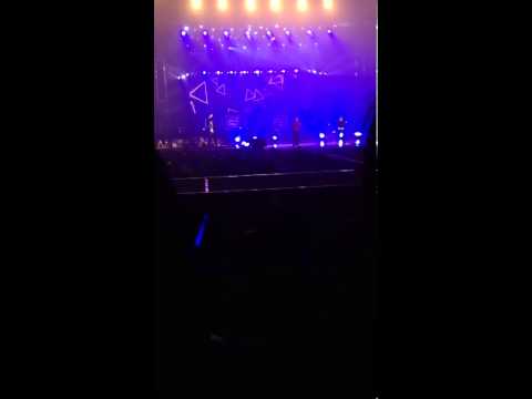 [130803] A-OH Super Show 5 in BKK