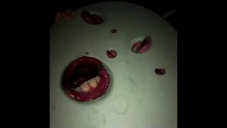 Death Grips -little richard [[LEAKED SONG]] Year Of The Snitch