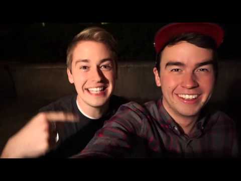 PRANK BACK FAIL - HEY JOE SHOW