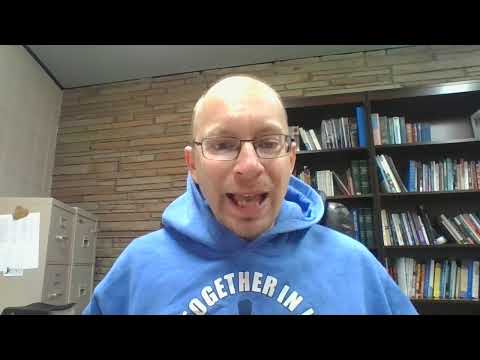 2022 0408 Red Letter Video