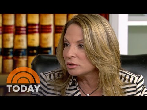 Telemundo's Ana Polo Gives KLG And Hoda Legal Advice | TODAY