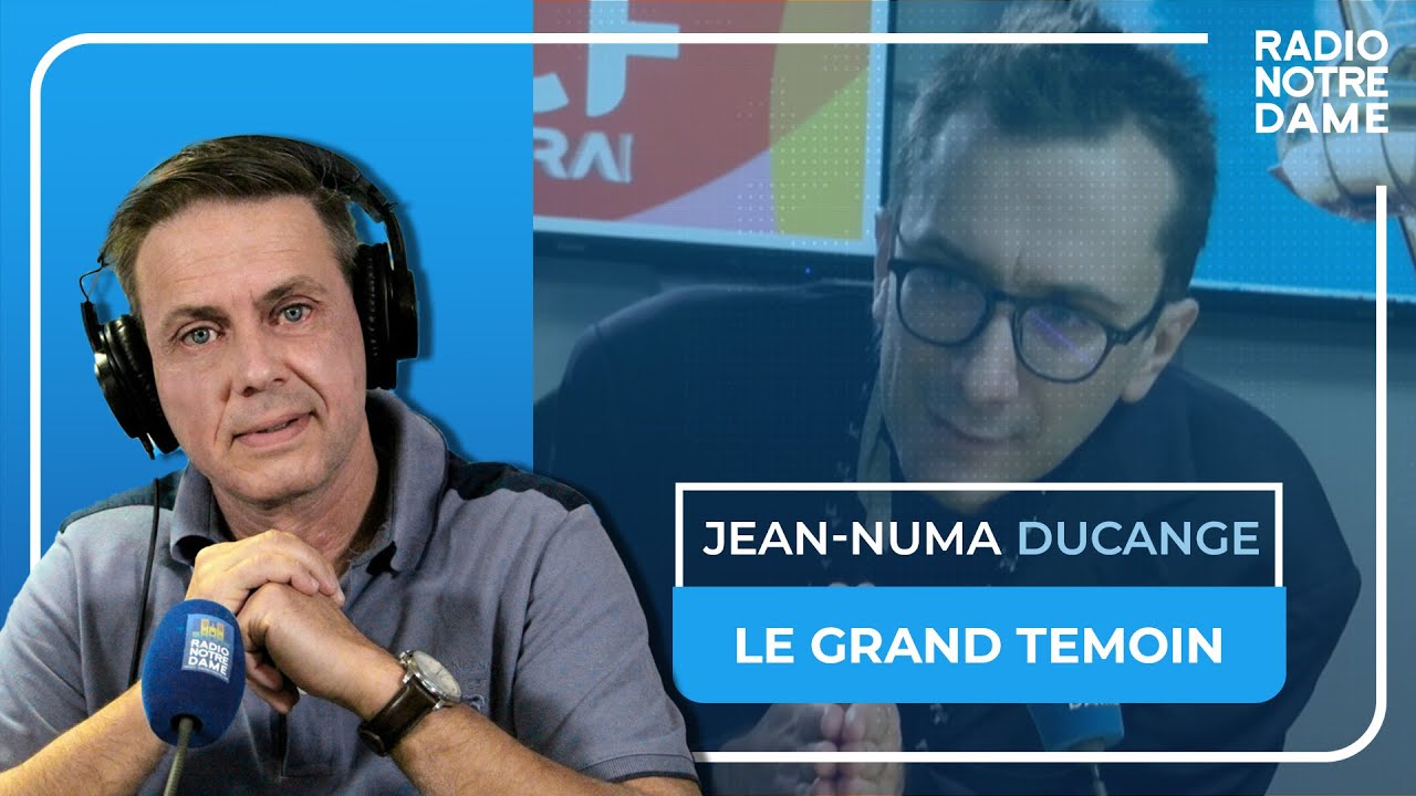 Le Grand Témoin -  Jean Jaurès, une figure du socialisme sensible à la question de Dieu